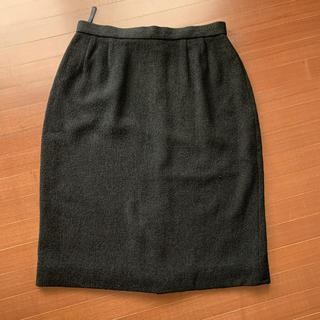 サンヨー(SANYO)のFLOR FINA スカート(ひざ丈スカート)