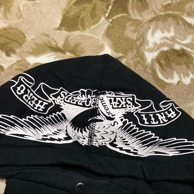 限定SALE安い Supreme - 16ss Supreme ANTIHERO アンタイヒーロー