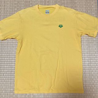 アリーナ(arena)のarena テーシャツ(Tシャツ/カットソー(半袖/袖なし))