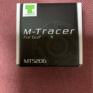 エプソン(EPSON)のM-Tracer For Golf エプソン　エムトレーサー(ゴルフ)