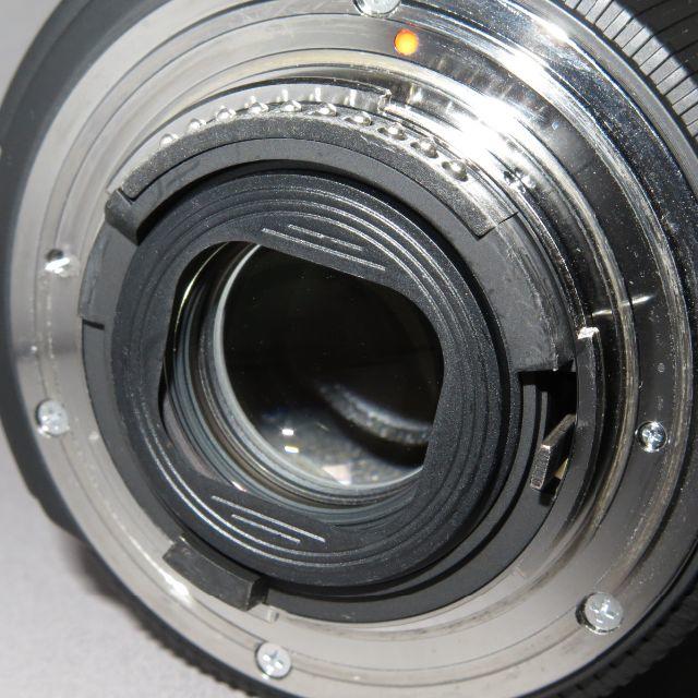 SIGMA(シグマ)のシグマ　ニコン用10-20mm F3.5DC HSM スマホ/家電/カメラのカメラ(レンズ(ズーム))の商品写真