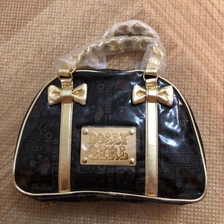 ドーリーガールバイアナスイ(DOLLY GIRL BY ANNA SUI)の大幅値下げしました！ANNA SUI ハンドバッグ(ハンドバッグ)