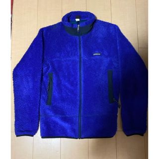 パタゴニア(patagonia)の96年製パタゴニアレトロエックスジャケット(その他)