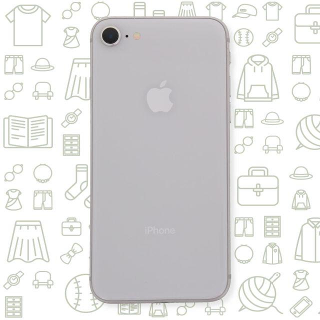 C】iPhone8/64/SIMフリー-
