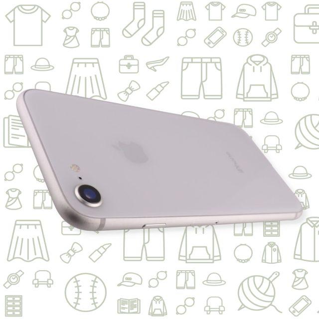 Apple(アップル)の【C】iPhone8/64/SIMフリー スマホ/家電/カメラのスマートフォン/携帯電話(スマートフォン本体)の商品写真