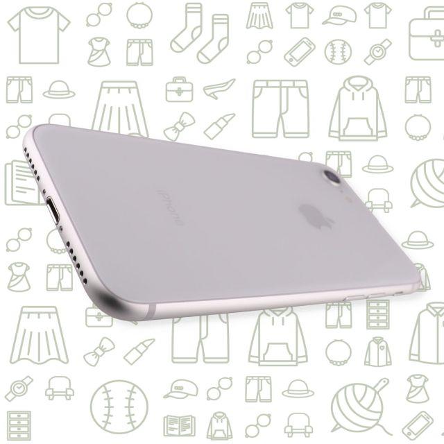 Apple(アップル)の【C】iPhone8/64/SIMフリー スマホ/家電/カメラのスマートフォン/携帯電話(スマートフォン本体)の商品写真