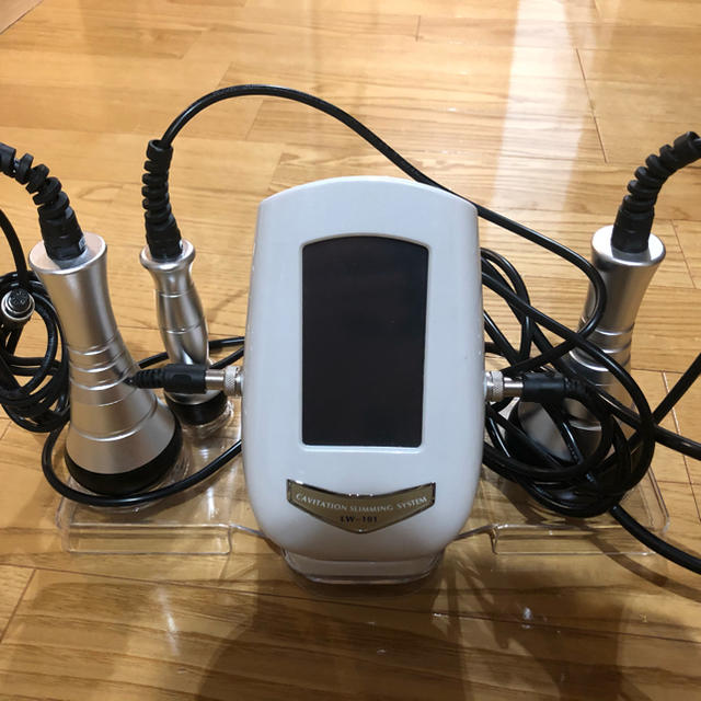 40k キャビテーション RF 業務用 『5年保証』 noxcapital.de