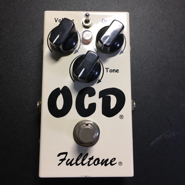 Fulltone OCD V1.7