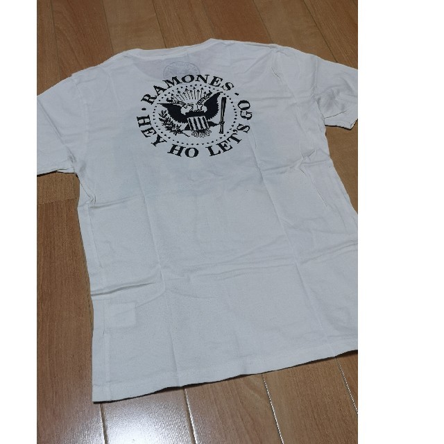 HYSTERIC GLAMOUR(ヒステリックグラマー)のヒステリックグラマーTシャツ レディースのトップス(Tシャツ(半袖/袖なし))の商品写真