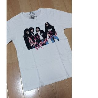 ヒステリックグラマー(HYSTERIC GLAMOUR)のヒステリックグラマーTシャツ(Tシャツ(半袖/袖なし))