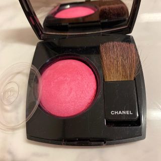 シャネル(CHANEL)のCHANEL チーク　74(チーク)