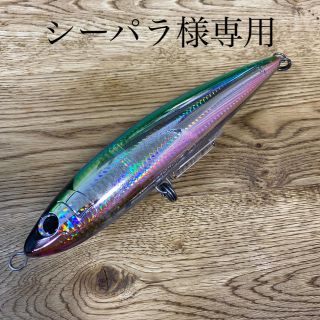 シマノ(SHIMANO)のシマノ  別注平政 220F(ルアー用品)