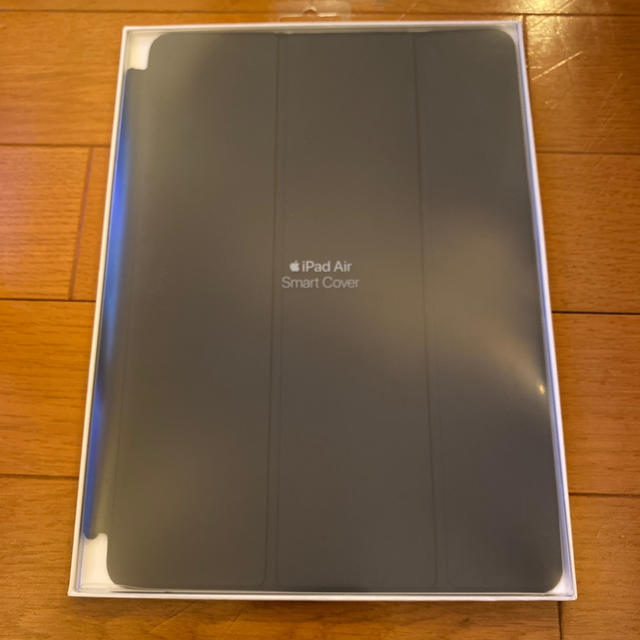 Apple(アップル)の美品 iPad Air Smart Cover 10.5 スマホ/家電/カメラのスマホアクセサリー(iPadケース)の商品写真