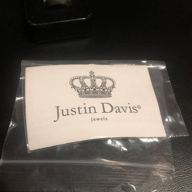 Justin Davis   ジャスティンデイビス エミネム リングの通販 by