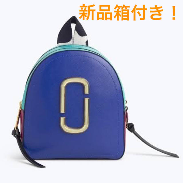 リュック/バックパック MARC JACOBS マーク ジェイコブス パック