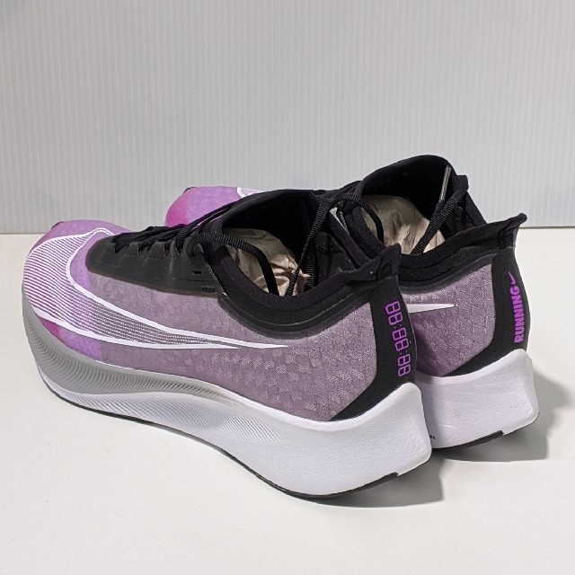 サイズ NIKE 28cm Zoom Fly 3 Nike ナイキ ズームフライの通販 by ...