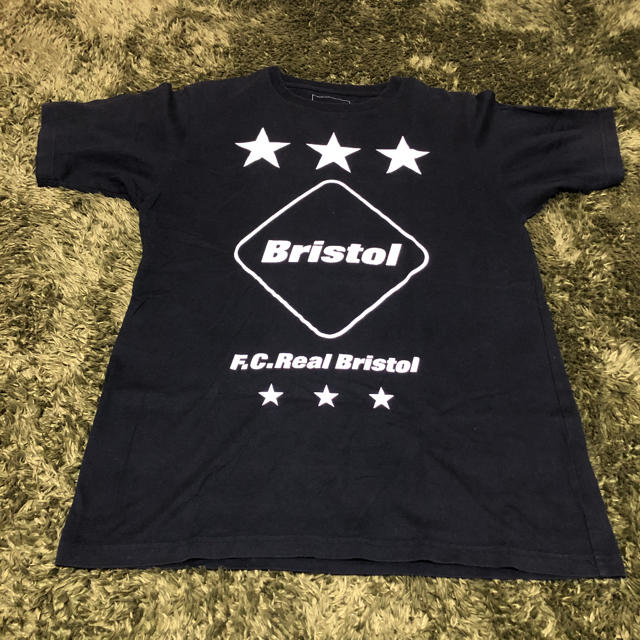 F.C.R.B.(エフシーアールビー)のfcrb tシャツ  メンズのトップス(Tシャツ/カットソー(半袖/袖なし))の商品写真