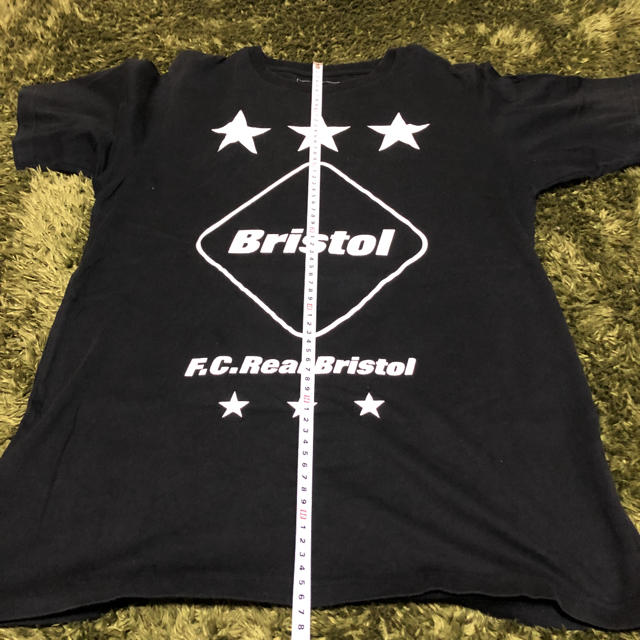 F.C.R.B.(エフシーアールビー)のfcrb tシャツ  メンズのトップス(Tシャツ/カットソー(半袖/袖なし))の商品写真