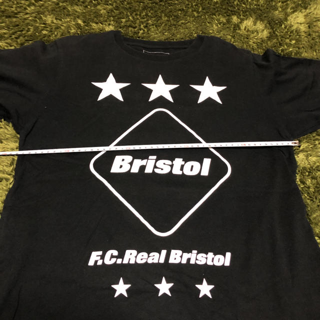 F.C.R.B.(エフシーアールビー)のfcrb tシャツ  メンズのトップス(Tシャツ/カットソー(半袖/袖なし))の商品写真