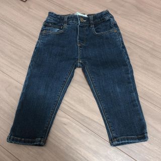 ザラキッズ(ZARA KIDS)のあやか様専用　ZARA baby Gパン　デニムパンツ(その他)