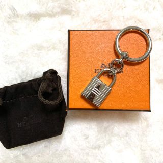 エルメス(Hermes)のエルメス スカーフリング(その他)