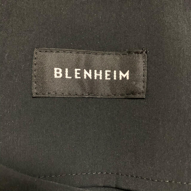 M-premier(エムプルミエ)のBLENHEIM オフショルブラウス レディースのトップス(シャツ/ブラウス(長袖/七分))の商品写真