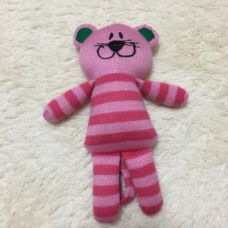 フライングタイガーコペンハーゲン(Flying Tiger Copenhagen)のフライングタイガー ぬいぐるみ(ぬいぐるみ/人形)