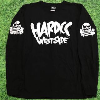 ハードコアチョコレート(HARDCORE CHOCOLATE)のハードコアチョコレート ロンT(Tシャツ/カットソー(七分/長袖))