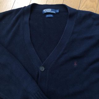 ポロラルフローレン(POLO RALPH LAUREN)のラルフローレン  カーディガン (カーディガン)