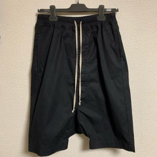 リックオウエンス(Rick Owens)のrickowens  pods  完備品(ショートパンツ)