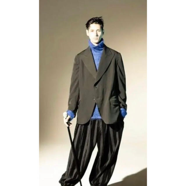 プレゼントを選ぼう! Yohji ヨウジヤマモト マリオネット期 パンツ