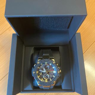 ジーショック(G-SHOCK)のG-SHOCK G-STEEL 35th Anniversary (腕時計(アナログ))