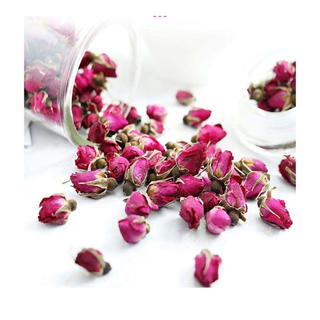 バラ茶 薔薇茶 茶葉 60g  無農薬無添加 ピタミンC豊富(茶)