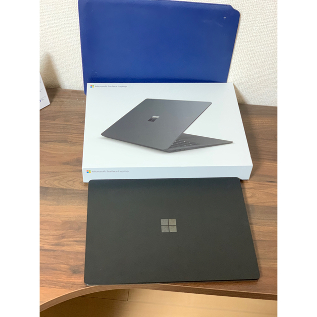 256GBメモリ容量laptop2