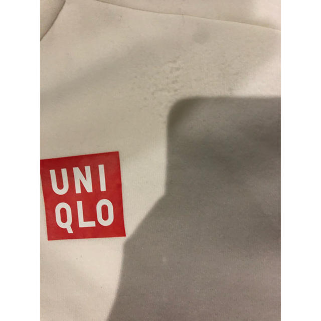 UNIQLO(ユニクロ)のユニクロ テニス 錦織 ジャケット スウェット パーカー パンツ ジャージ スポーツ/アウトドアのテニス(ウェア)の商品写真