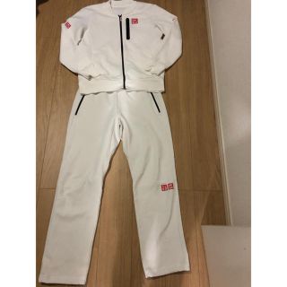 ユニクロ スウェット ウェアの通販 29点 | UNIQLOのスポーツ