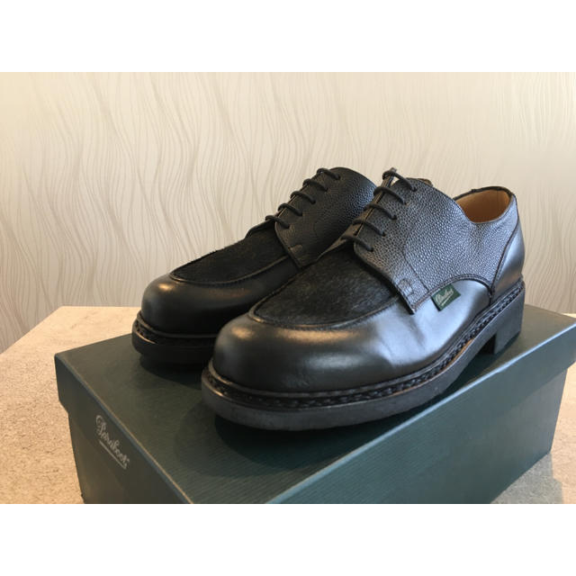 PARABOOT パラブーツ シャンボード 7 - ドレス/ビジネス PARABOOT パラブーツ シャンボード 7 - ドレス/ビジネス