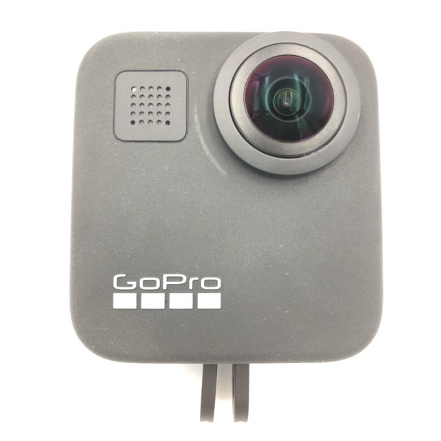 GoPro(ゴープロ)のGoPro Max 360°カメラ スマホ/家電/カメラのカメラ(ビデオカメラ)の商品写真