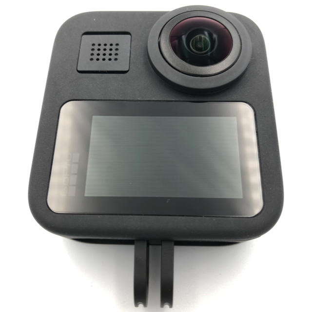 GoPro(ゴープロ)のGoPro Max 360°カメラ スマホ/家電/カメラのカメラ(ビデオカメラ)の商品写真