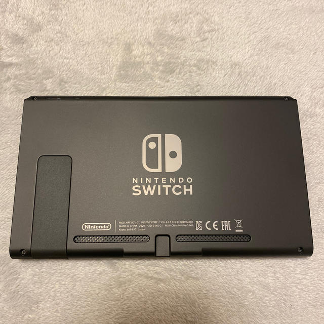 任天堂　Nintendo switch 本体