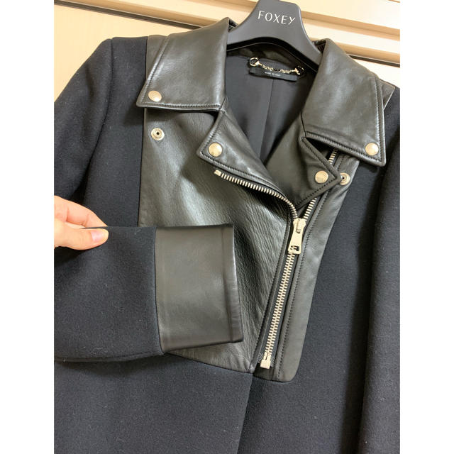 SALE開催中 グッチ 美品‼️艶有り羊革JK キャメル ai-sp.co.jp