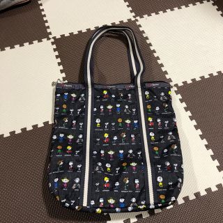 レスポートサック(LeSportsac)のトートバッグ(トートバッグ)