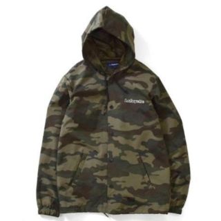 ステューシー(STUSSY)のラファイエット　(ナイロンジャケット)