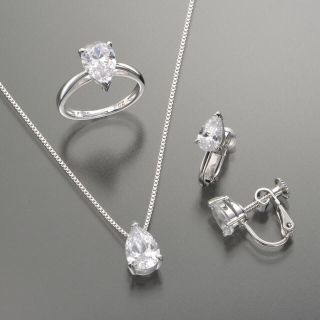 新品　シルバーアクセサリー　4種　QVC(リング(指輪))