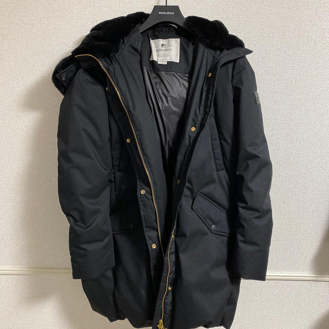 WOOLRICH(ウールリッチ)のmaru様専用‼️ レディースのジャケット/アウター(ダウンジャケット)の商品写真