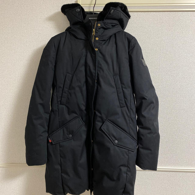 WOOLRICH(ウールリッチ)のmaru様専用‼️ レディースのジャケット/アウター(ダウンジャケット)の商品写真