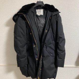 ウールリッチ(WOOLRICH)のmaru様専用‼️(ダウンジャケット)