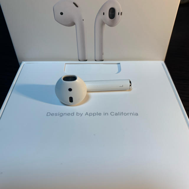 AirPods 第一世代 エアーポッズ 第1世代 左耳のみ L片耳 エアポッズ