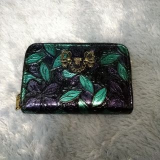 アナスイ(ANNA SUI)のアナスイ　コインケース(コインケース)