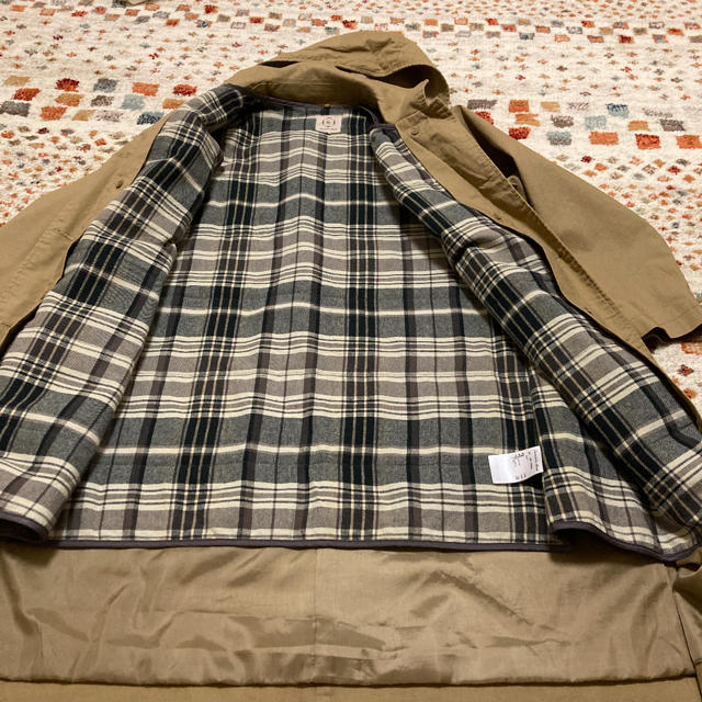 SM2(サマンサモスモス)のさくら様専用！サマンサモスモスライナー付きコート レディースのジャケット/アウター(トレンチコート)の商品写真